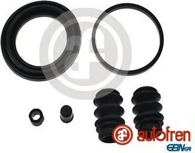 Produktbild von AUTOFREN SEINSA Bremssattel-Reparatursatz für HONDA Jazz III Schrägheck (GE, GG, GP, ZA) Vorne 54mm D42376