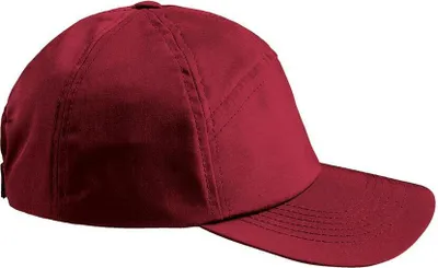 Produktbild von GREIFF Base Cap 100-6400-053 Gr.uni bordeaux