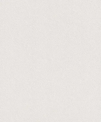 Produktbild von Rasch Vliestapete 818635 Selection uni weiß 10,05 x 0,53 m