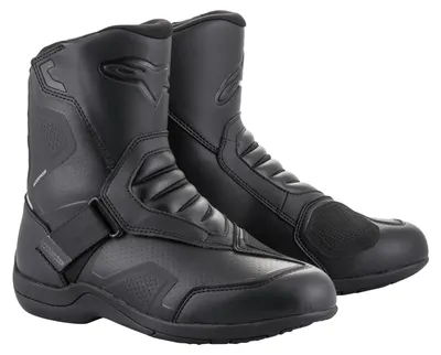 Obrázek produktu pro Boty Alpinestars Ridge V2 Wp Black