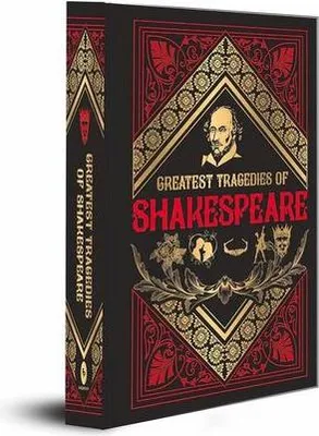Produktbild von Greatest Tragedies of Shakespeare