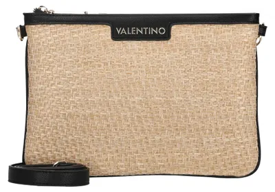 Produktbild von Valentino Demetra Pochette - Umhängetasche 30 cm (naturale/nero)