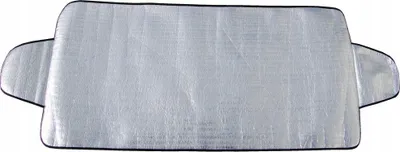 Zdjęcie produktu dla Osłona termiczna na szybę samochodową 70x150 cm