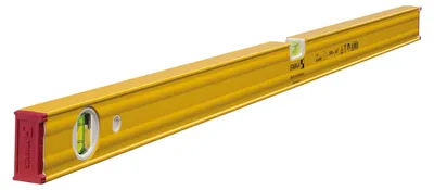 Immagine prodotto di Livella a bolla LM con magnete 80ASM 180 cm Stabila | 4005069191832