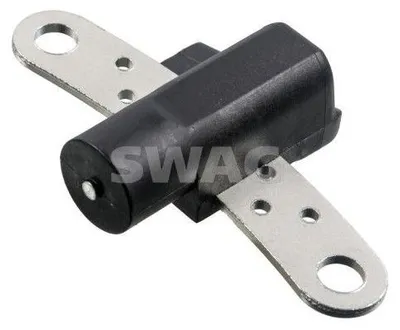 Produktbild von SWAG 33 11 1390 Kurbelwellensensor Impulsgeber für RENAULT Clio III Schrägheck (BR0/1, CR0/1)