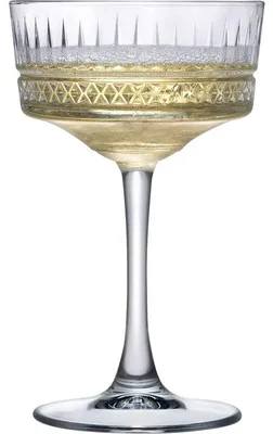Produktbild von 6x Champagnerschale, Serie Elysia 0,26 Liter