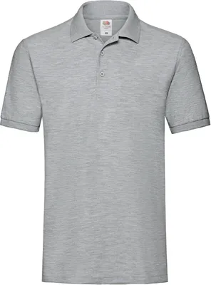 Obrázek produktu pro Fruit of the Loom - "Premium" Polokošile pro muže RW8484 (XL) (Athletisch)