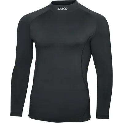 Obrázok produktu pre Jako Zimný rolák pánsky - čierny