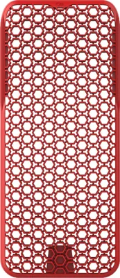 Image de Protection dorsale John Doe niveau 2