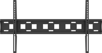 Image de EDBAK Wall mount | FSM180 | Screen fall protection | 40 - 86 " | Maximum weight (capacity) 49 kg | Black