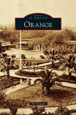 Produktbild von Orange