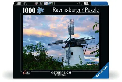 Produktbild von Windmühle bei Retz Ravensburger 12000597