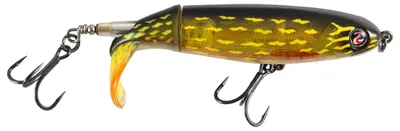 Produktbild von River2Sea Whopper Plopper 130 Wobbler 39g - Oberflächenköder Hechtangeln Barsch