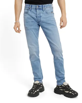 Immagine prodotto di G-star 3301 Jeans Slim Blu 30 / 32 Uomo Blu 30
