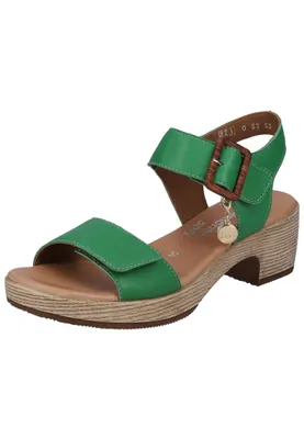 Produktbild von Remonte Sandalen Sandalen Glattleder