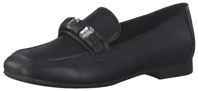 Produktbild von Marco Tozzi Damen  Halbschuhe 2-24217-20 Schwarz