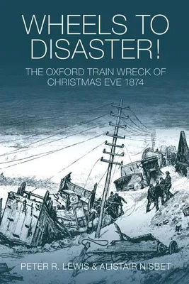 Produktbild von Wheels to Disaster!