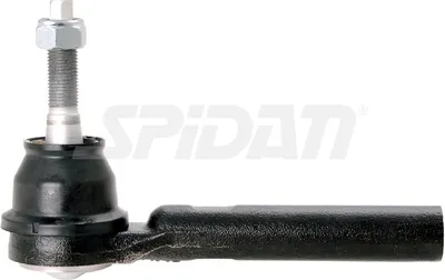 Produktbild von SPIDAN CHASSIS PARTS Spurstangenkopf Spurstange für CHRYSLER GRAND VOYAGER V (RT) Vorne 51103