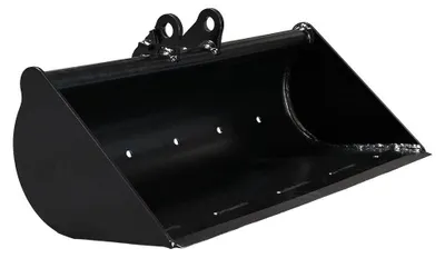 Produktbild von BAMATO Humusschaufel 700 mm für Minibagger MIB-850