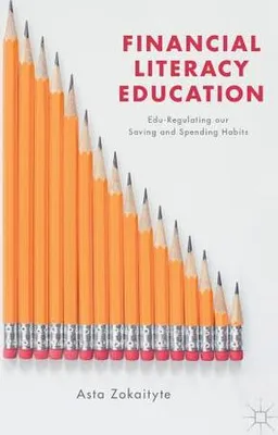 Obrázok produktu pre Financial Literacy Education