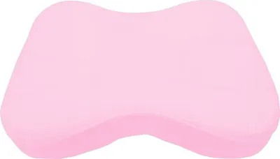 Produktbild von Ersatzkissenbezug für das M‑Line Athletic Pillow : Farbe - Rosé