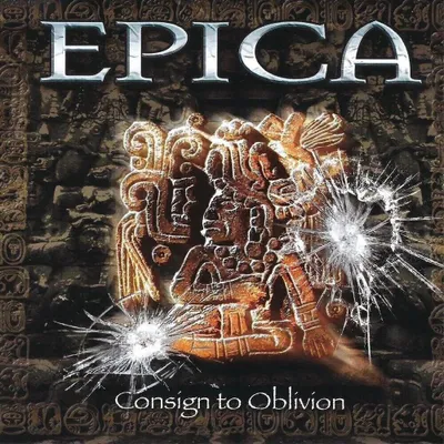 Produktbild von Epica - Consign To Oblivion (Reissue) (Remastered) (2 LP)