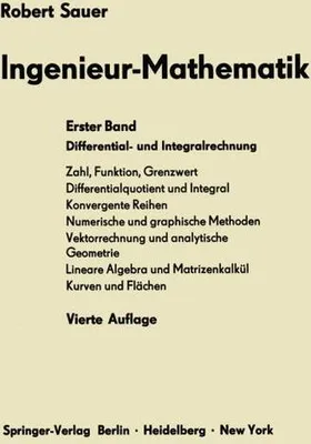 Obrázok produktu pre Ingenieur-Mathematik