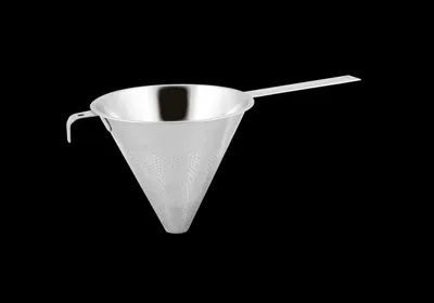 Imagen del producto de Utensili Cucina Paderno Spitzsieb 14 cm Edelstahl Rostfrei 41925-14