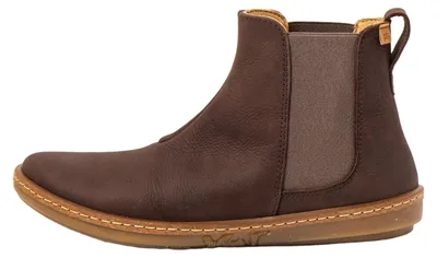 Produktbild von El Naturalista Stiefeletten Damen N5310 PLEASANT BROWN/ CORAL Farbe Braun