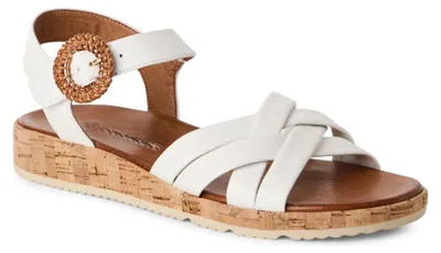 Obrázok produktu pre Tamaris sandále sandále kožené