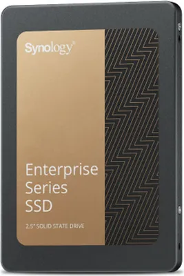 Produktbild von Synology SAT5220-1920G SSD 1920GB 6.35cm 2.5Zoll (SAT5220-1920G)