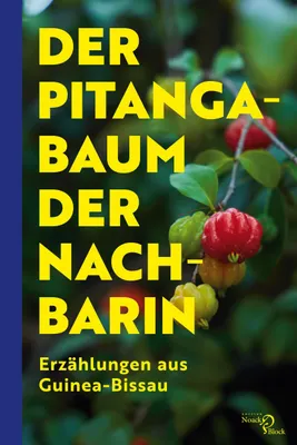 Produktbild von Der Pitangabaum der Nachbarin