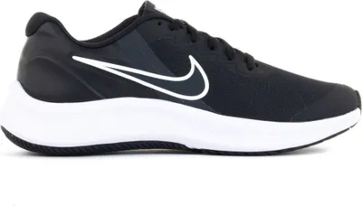 Produktbild von Nike DA2776-003 Star Runner 3 Laufschuhe Größe: 37.5