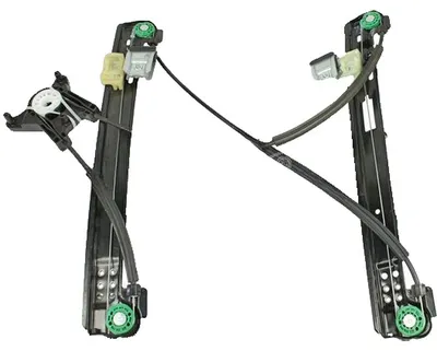 Immagine prodotto di Regolatore elettrico del finestrino anteriore destro METZGER per SEAT IBIZA IV