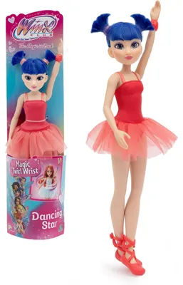 Produktbild von GP TOYS WNX915, Mädchen, Mehrfarbig
