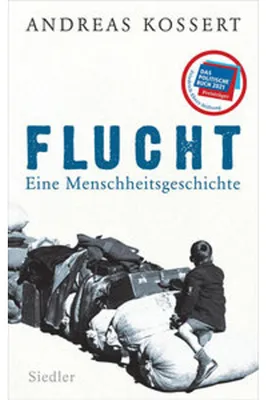 Obrázok produktu pre Flucht - Eine Menschheitsgeschichte