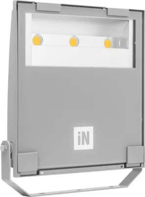 Produktbild von Spittler LED-Scheinwerfer 3115156 Performance in Lighting