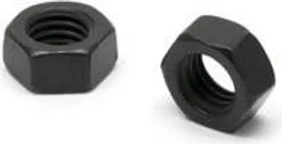 Produktbild von Kleine Mutter M10 Klasse 6 OBC / Packung 400 Stück