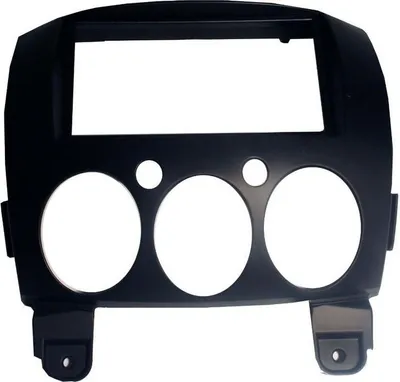 Productafbeelding van Autoleads DFP-26-09: Adapter voor autoradio.