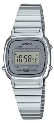 Immagine prodotto di Orologio digitale da donna Casio LA-670WA-7SDF