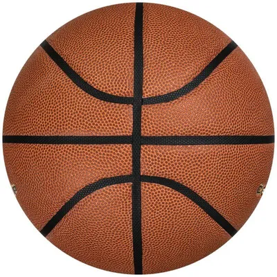 Produktbild von Nike - "Jordan Championship" Basketball PP1460 (7) (Orange)