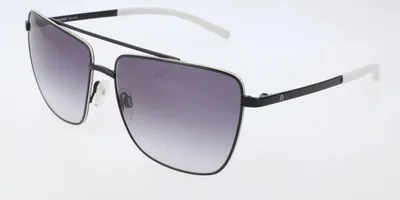 Produktbild von Rodenstock R1408 Black 61/15/140 Herren Sonnenbrillen