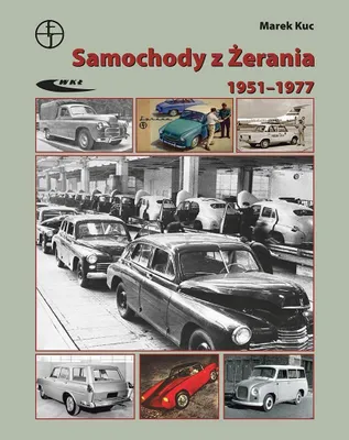 Immagine prodotto di Samochody z Zerania