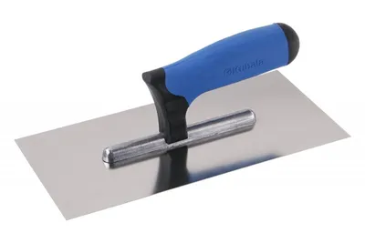 Immagine prodotto di Kubala Stainless steel trowel 130x270