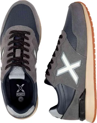 Produktbild von Munich Sneakers 314-106392 size 39