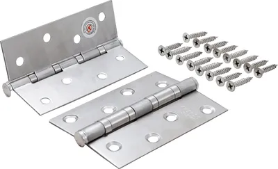 Obrázek produktu pro BGS technic Hinge Set, 314 mm