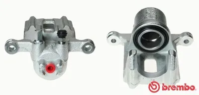 Produktbild von BREMBO Bremssattel Hinten Links für HONDA CR-V IV (RM) Ø38mm F 28 094