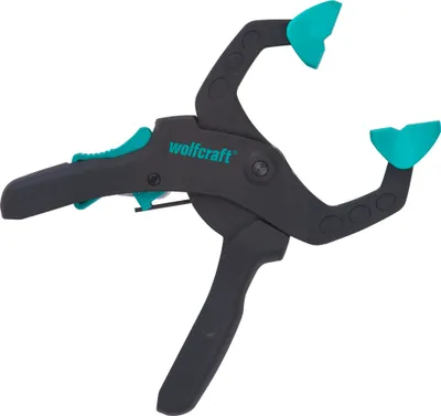 Produktbild von Wolfcraft FZR 40 - Kammklemme 3615000