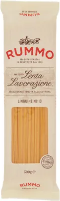 Produktbild von Rummo Linguine No. 13 - Pasta aus Hartweizengrieß