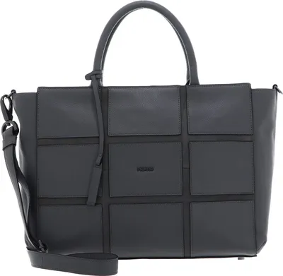 Produktbild von PICARD Schultertasche Umhängetasche O X O Shopper Rock grau